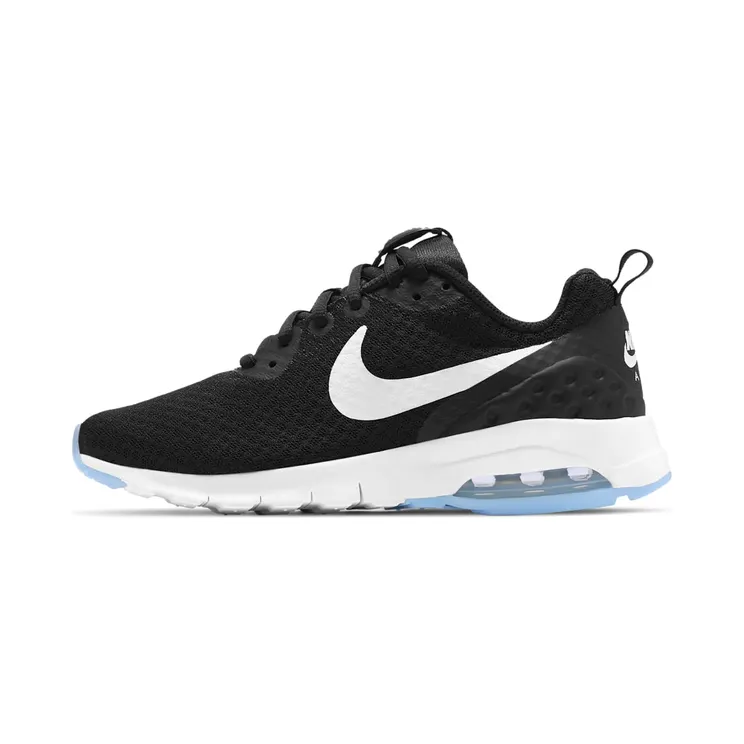 Nike Air Max Motion LW “Black / White” (833662-011)