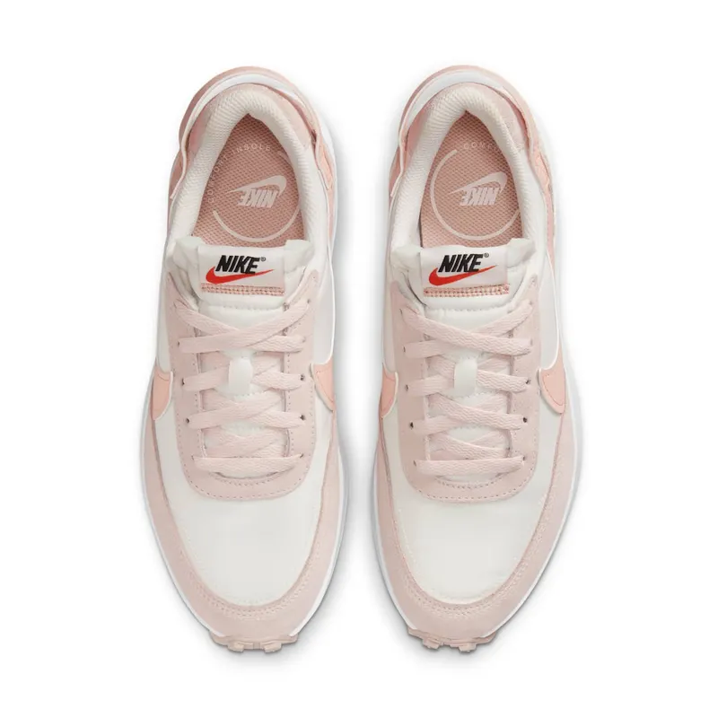 Nike Waffle Debut Womens “Arctic Orange” (DH9523-602)