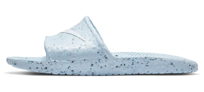 Nike Kawa SE Badslipper Blue (DH0152400)