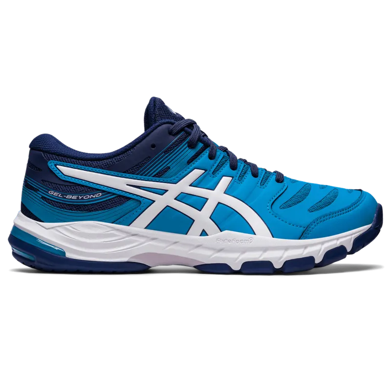 Asics GEL-BEYOND 6 Island Blue/White (1071A049.404)