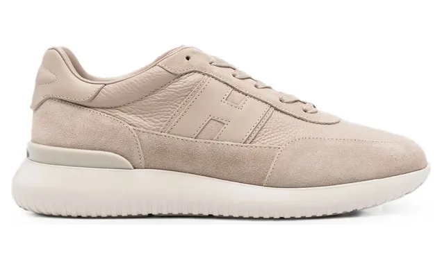 Hogan Logo-patch “Neutrals” (HXM7090GB90V PRC424)