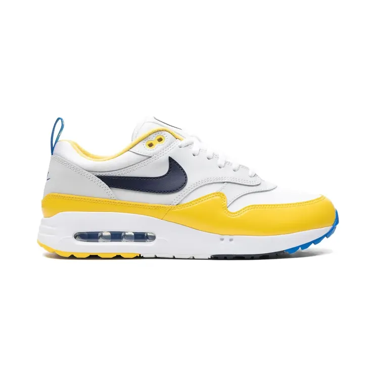 Nike Air Max 1 ’86 OG G Nrg “White” (FN8075)