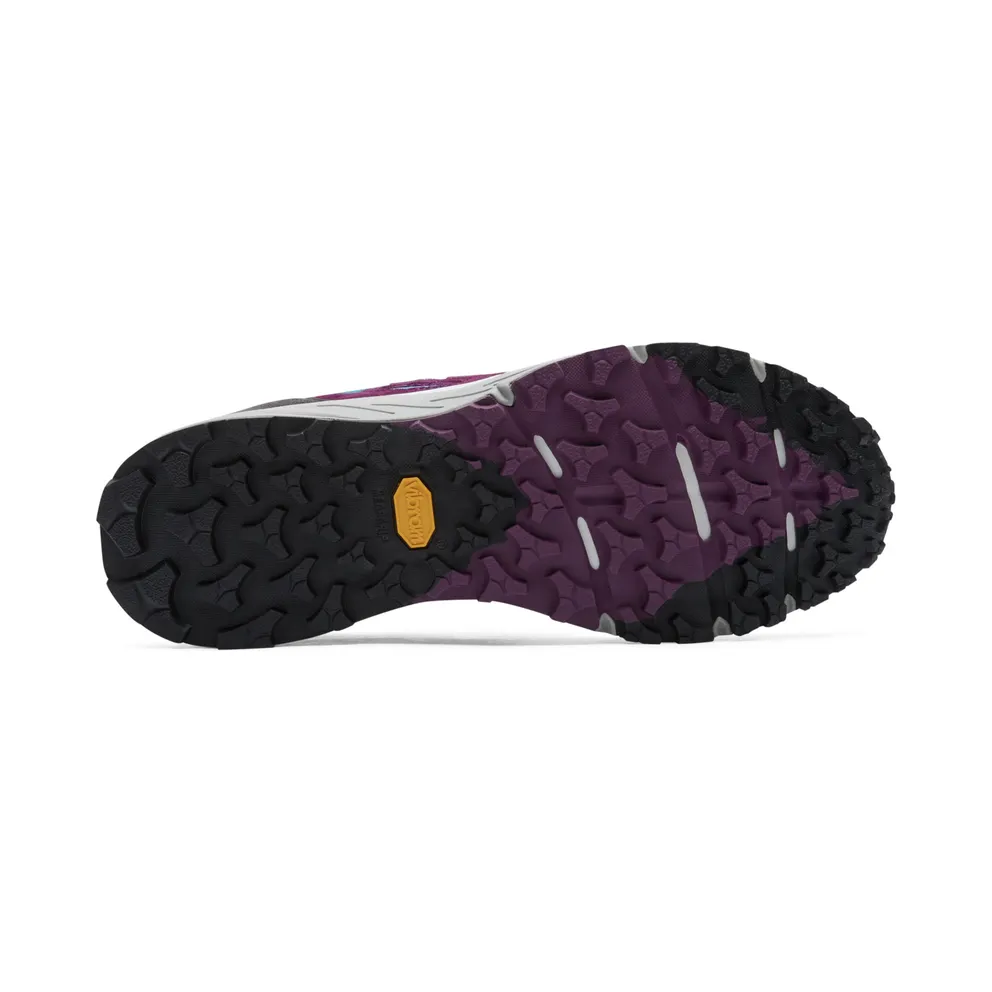 New Balance 575 Mountain Wild Dark Grey/Green/Purple (MTL575GP)