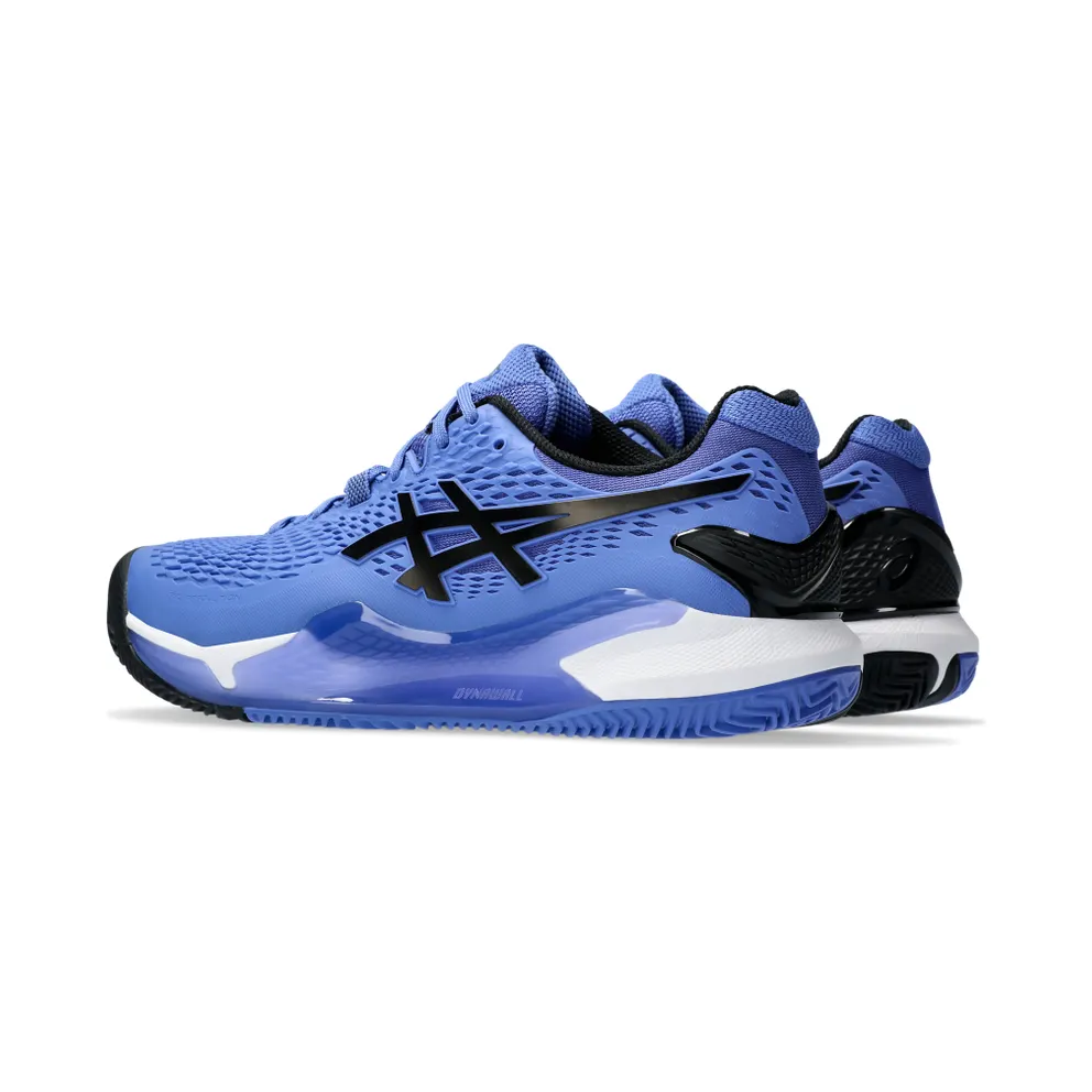 Asics Gel-resolution 9 Clay Sapphire/Black (1041A375.401)
