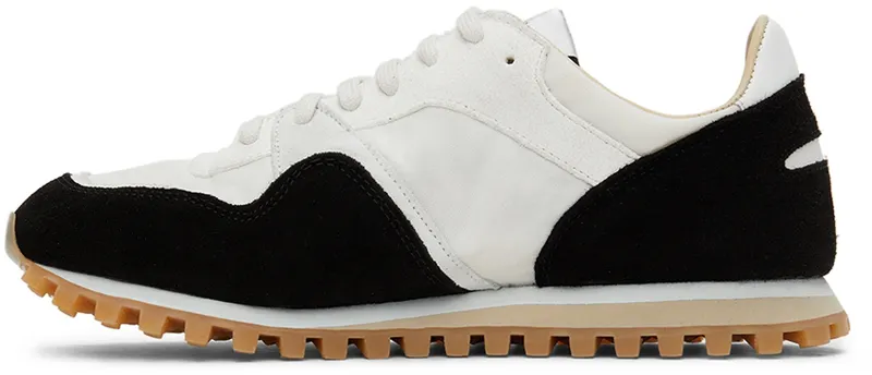 Spalwart Black & White Marathon Trail Low (WBHS) (97037759999)