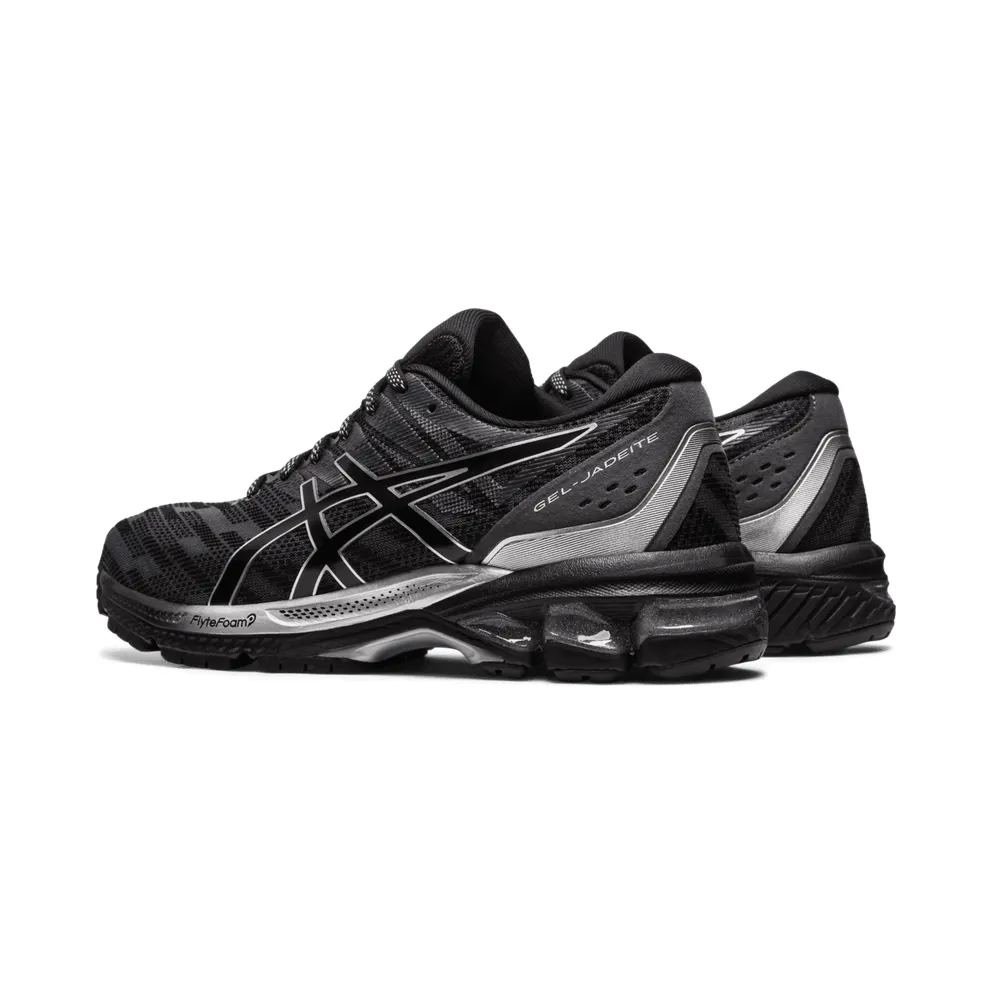 Asics GEL-JADEITE Black/Pure Silver (1012B233.003)