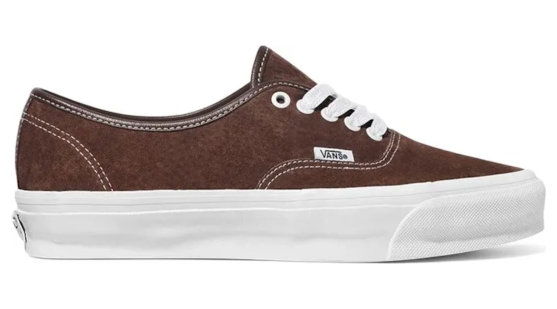 vans-authentic VN0007QZDMV