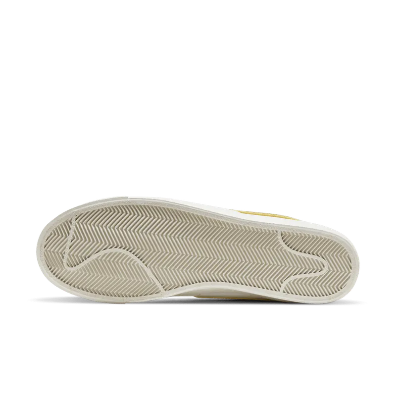 Nike Blazer Mid 77 Raygun White/Orange/Yellow (DD9239-100)