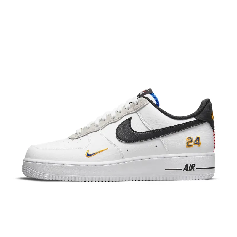 Nike Air Force 1 Low Ken Griffey Jr. and Sr. Swingman (DJ5192-100)
