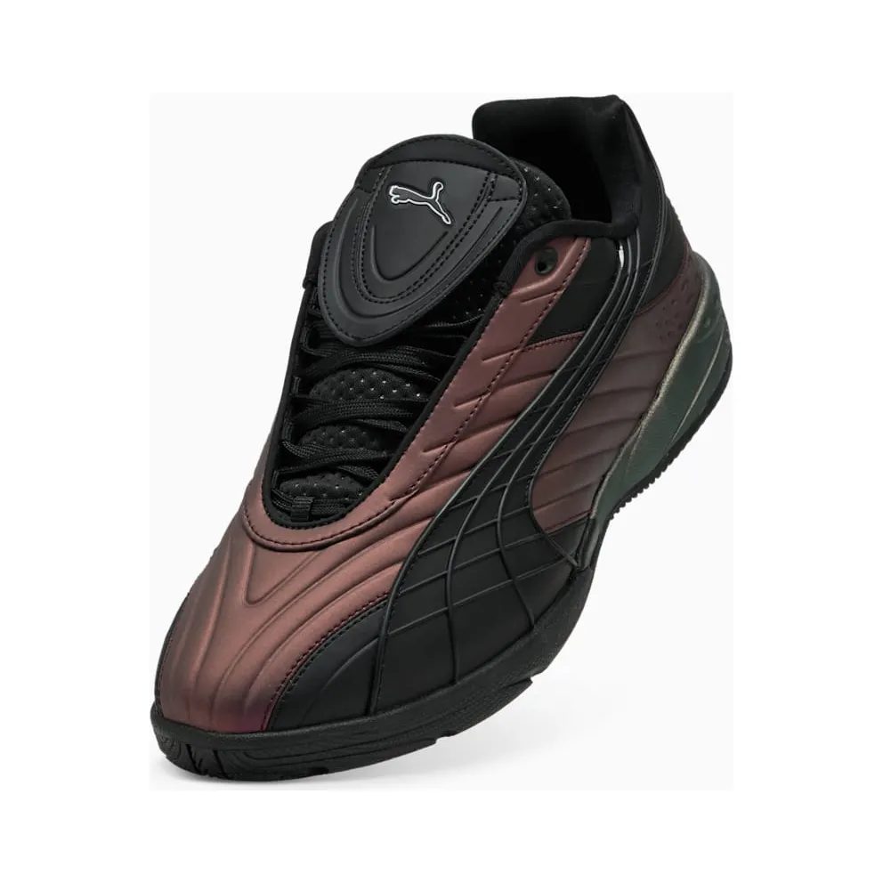 Puma V-S2 Spectrum Black Iridescent Red (404356-01)