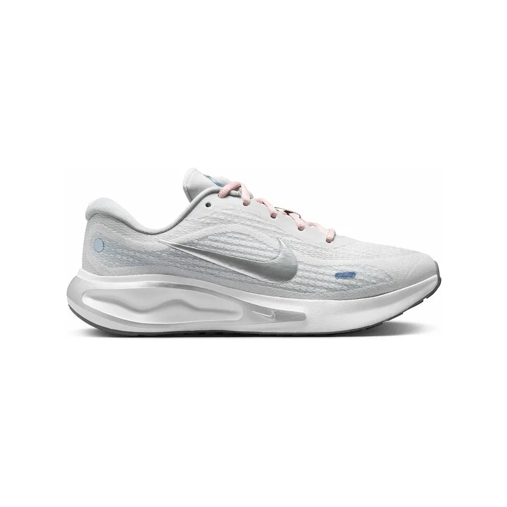 Nike Journey Run Photon Dust Cool Grey Light Smoke Grey Metallic Pewter (FJ7765-006)