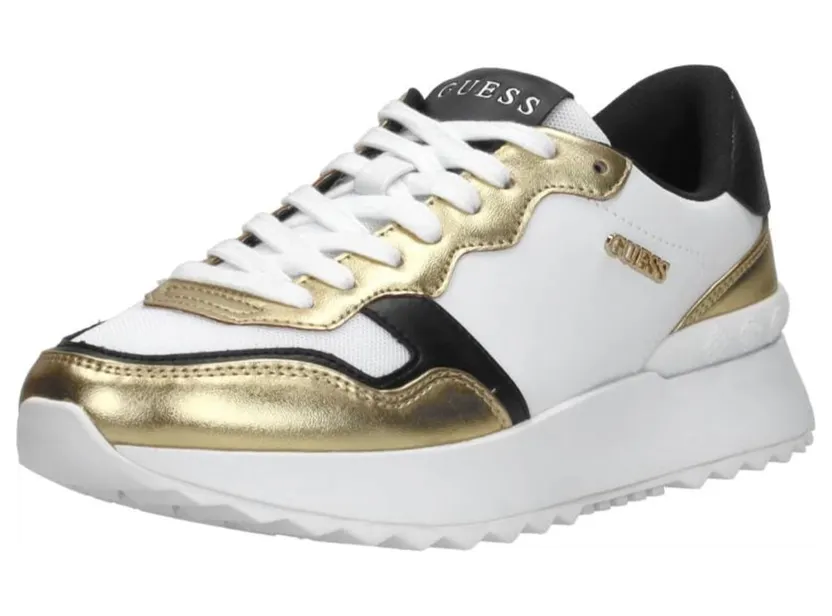 GUESS sneaker Wit (6000065081C10)