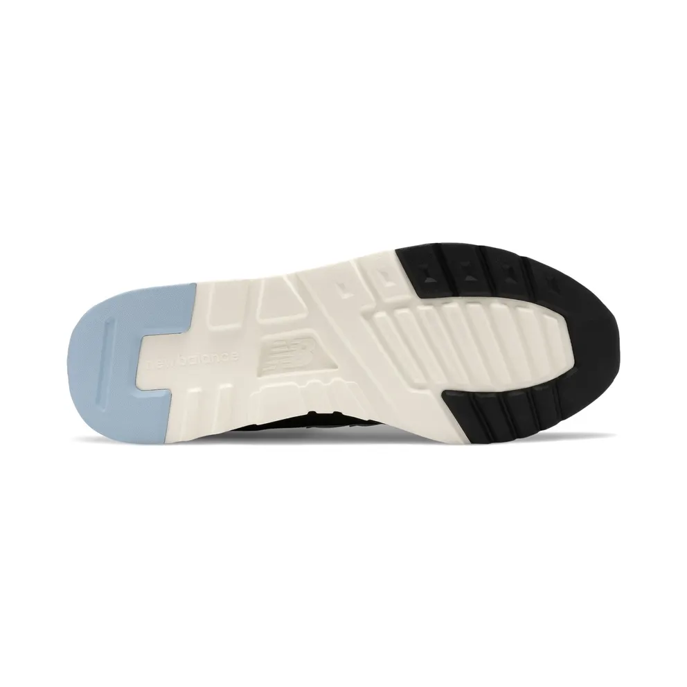 New Balance 997H Black Blue (W) Black/Blue-White (CW997HNB)