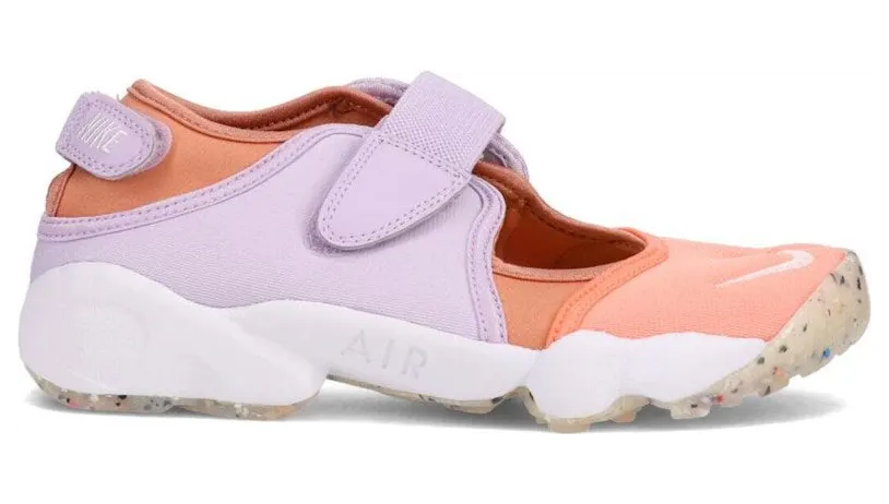 Nike Air Rift Crimson Bliss Infinite Lilac (DJ6548-693)