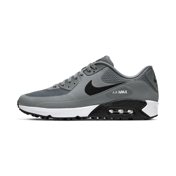 Nike Air Max 90 G “Smoke Grey / White / Black” (CU9978-001)