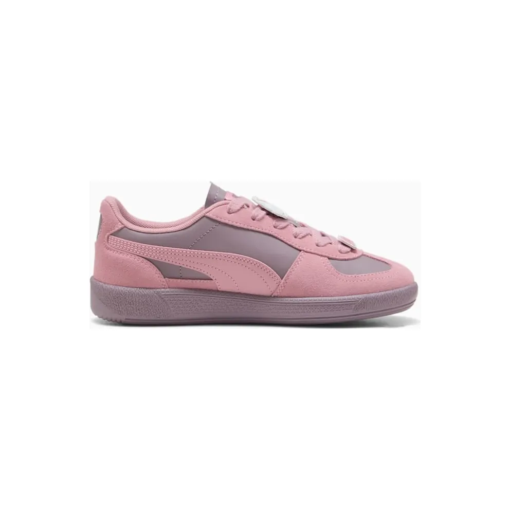 Puma Palermo Hello Kitty and Friends Plum Jam (403388-01)