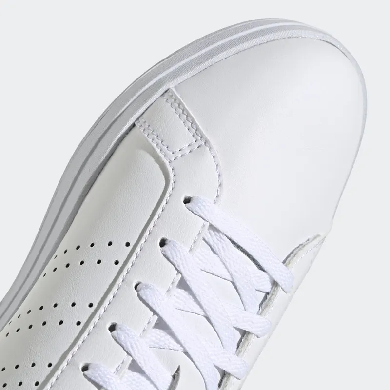Adidas Courtpoint CL X Cloud White / Cloud White / Core Black (FW8416)