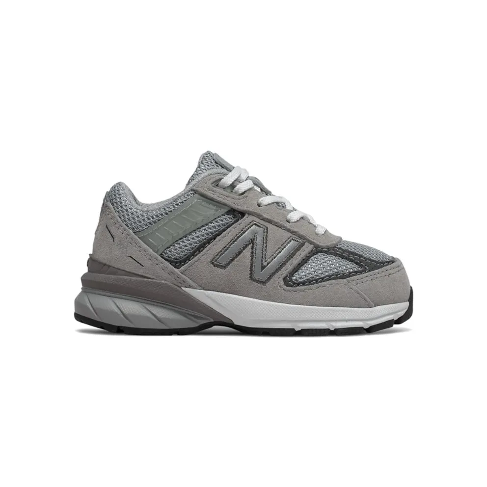 New Balance 990 v5 Grey (TD)