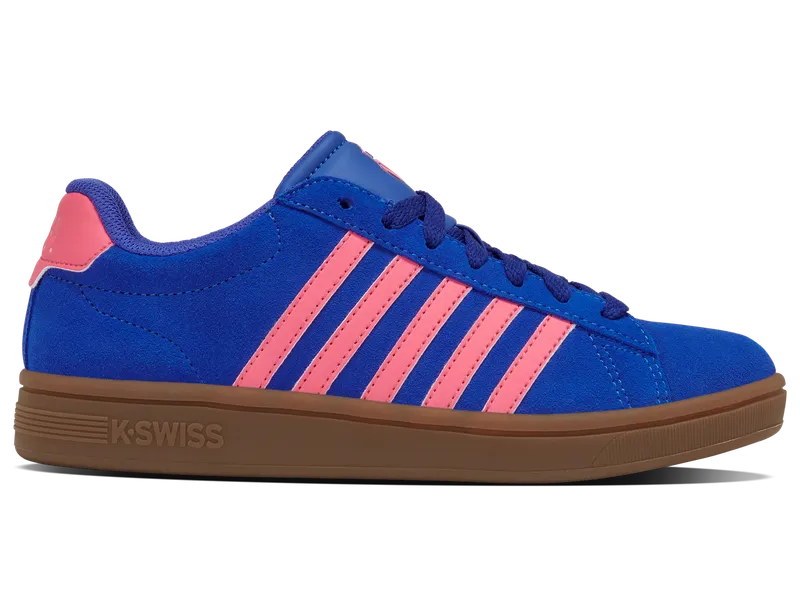 K-swiss Lifestyle sneaker Blue (99492-480)