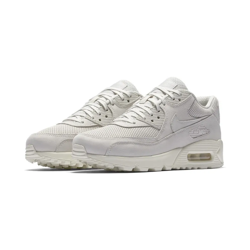 Nike Air Max 90 Pinnacle Light Bone (W) Light Bone/Light Bone-Sail (839612-005)