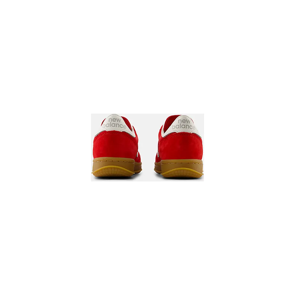 New Balance T500 Team Red Sea Salt Gum (CT500FB)