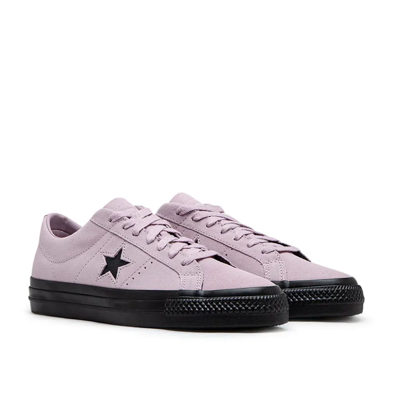 Converse Pro Classic Suede – “Pink” (A05318C)