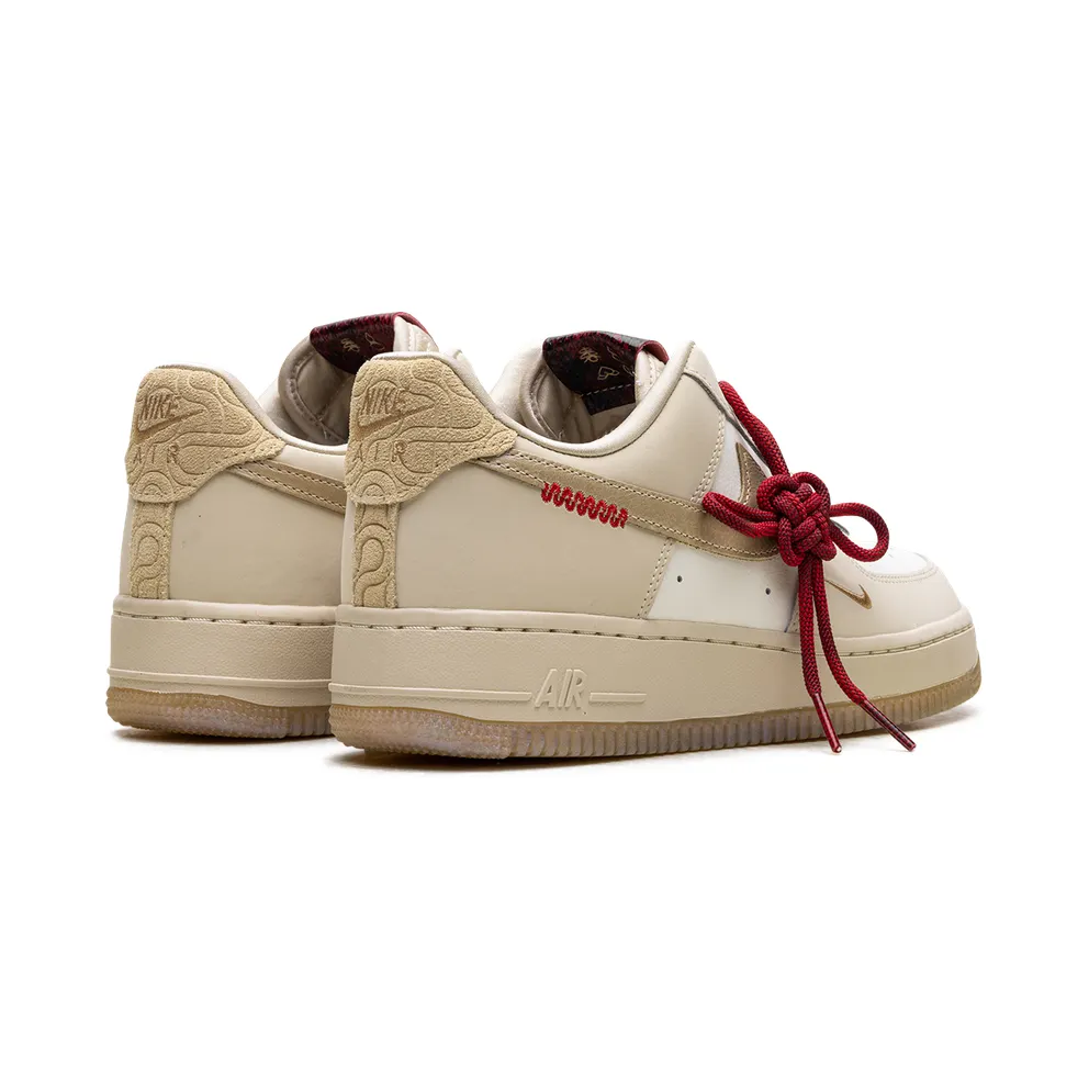 Nike Air Force 1 Low “Year of the Snake” (HV5990-172)