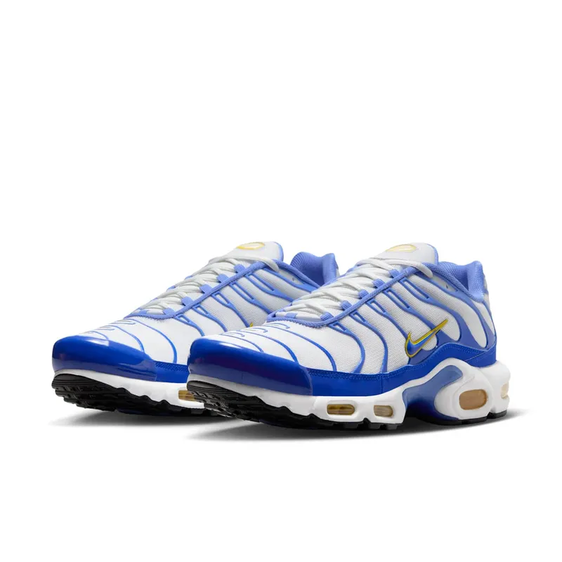 Nike TN Air Max Plus White Lyon Blue – “White” (IF6224-100)