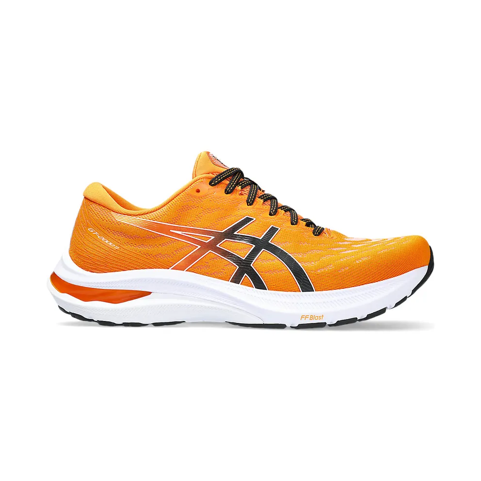 Asics Gt-2000 11 Bright Orange/Black (1011B441.800)