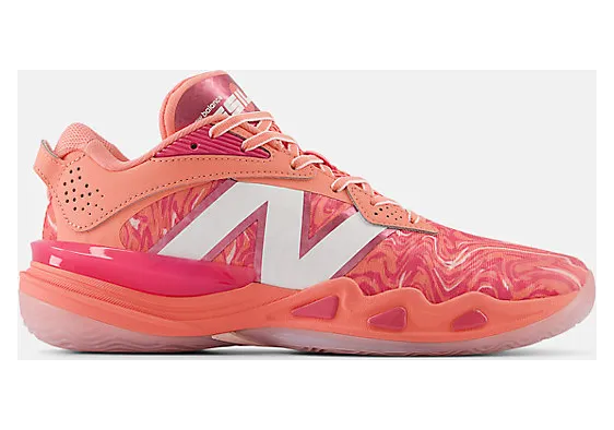 New Balance BB Hesi Low v2 Sunfade Red (BBHSLFV2)
