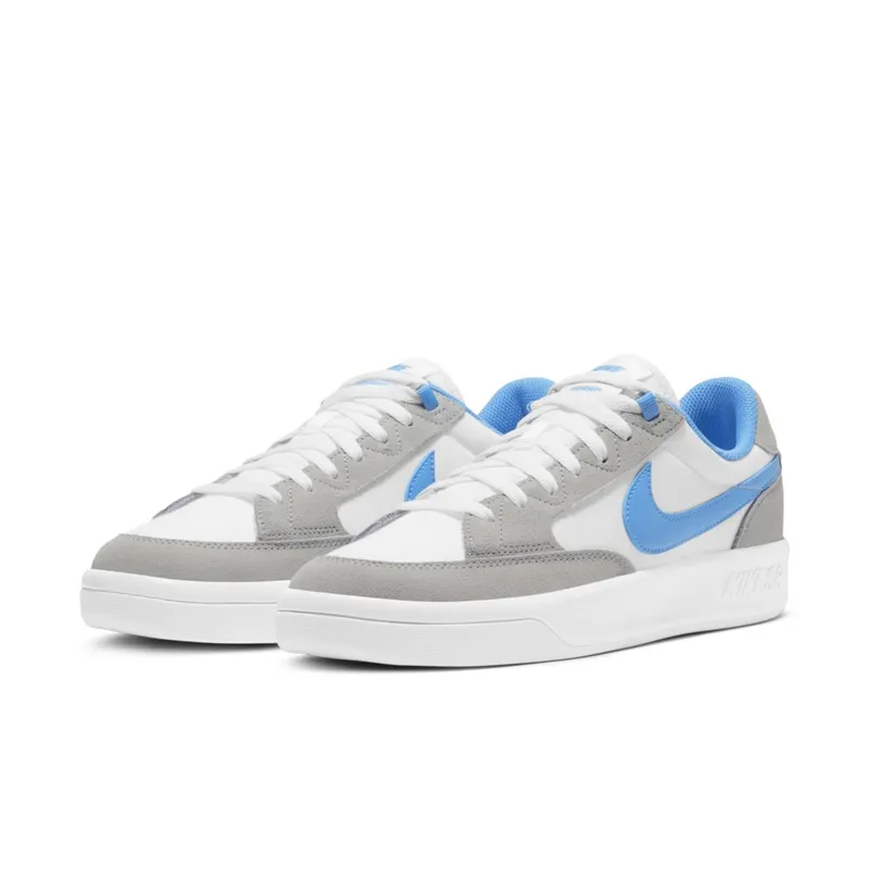 Nike SB Adversary Premium Skate Grey (CW7456-003)