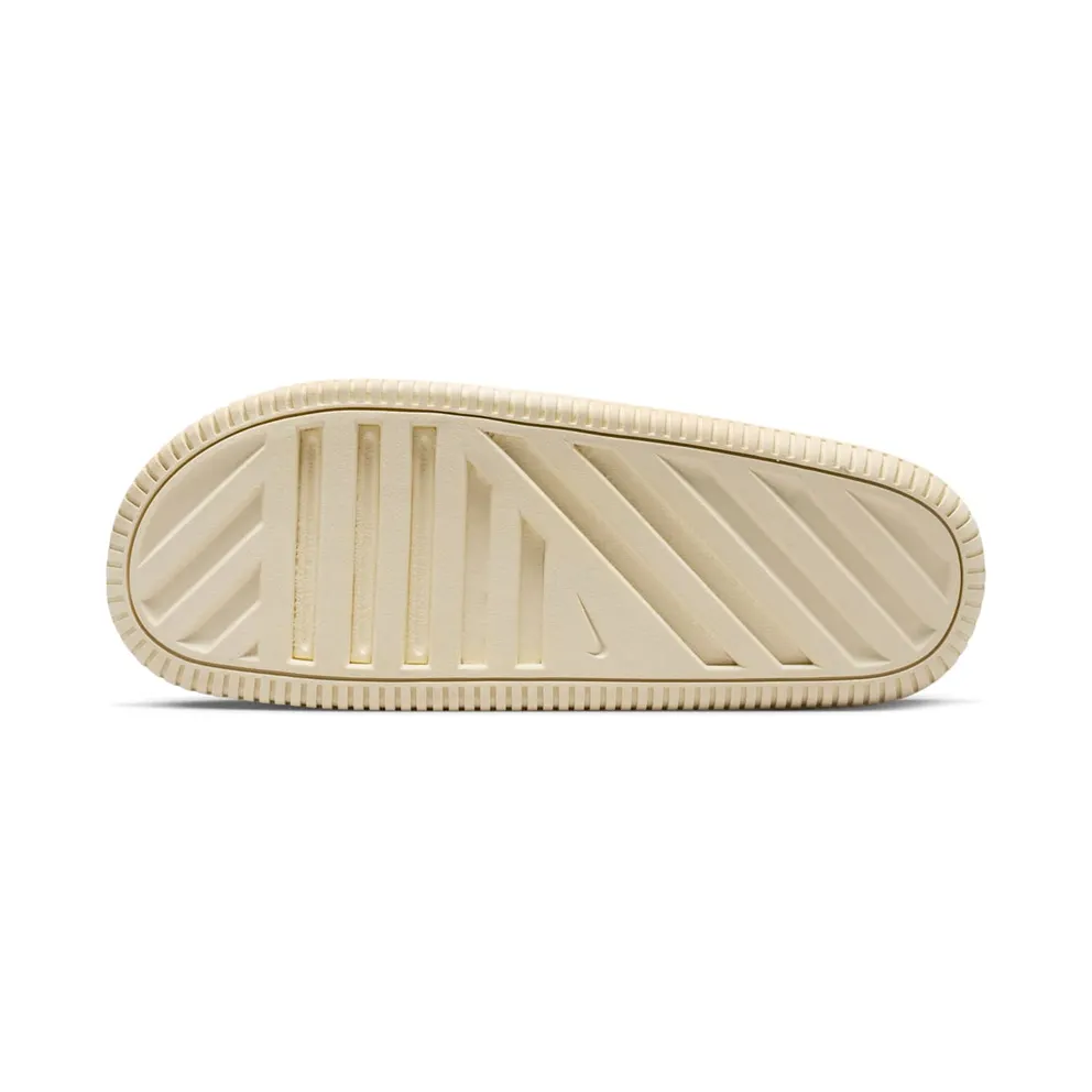Nike Calm 2.0 Slides “Coconut Milk” (IB0183-101)