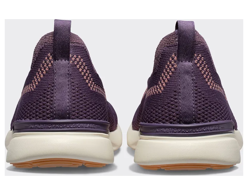 APL TechLoom Breeze “Phantom Purple/Beachwood/Pristine” (Dames) (3)