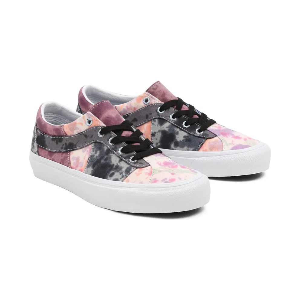 VANS Mixed Dye Bold Ni Mix Schuhe Rosa (VN0A7TNKAXJ)