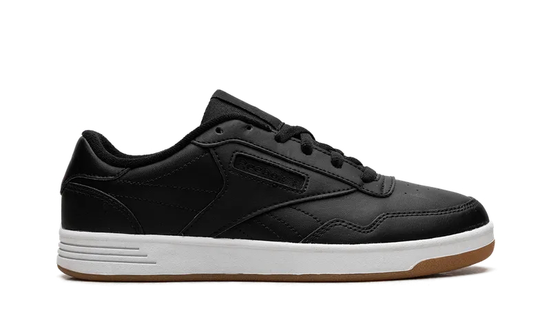 Reebok Classic Club Memt “Black White Gum” (BS7648)