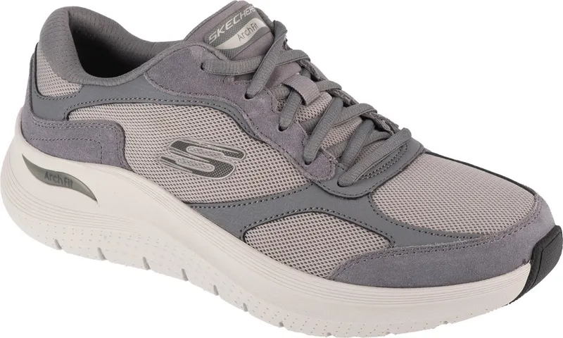 Skechers Arch Fit 2.0 Grey (232702-GRY)