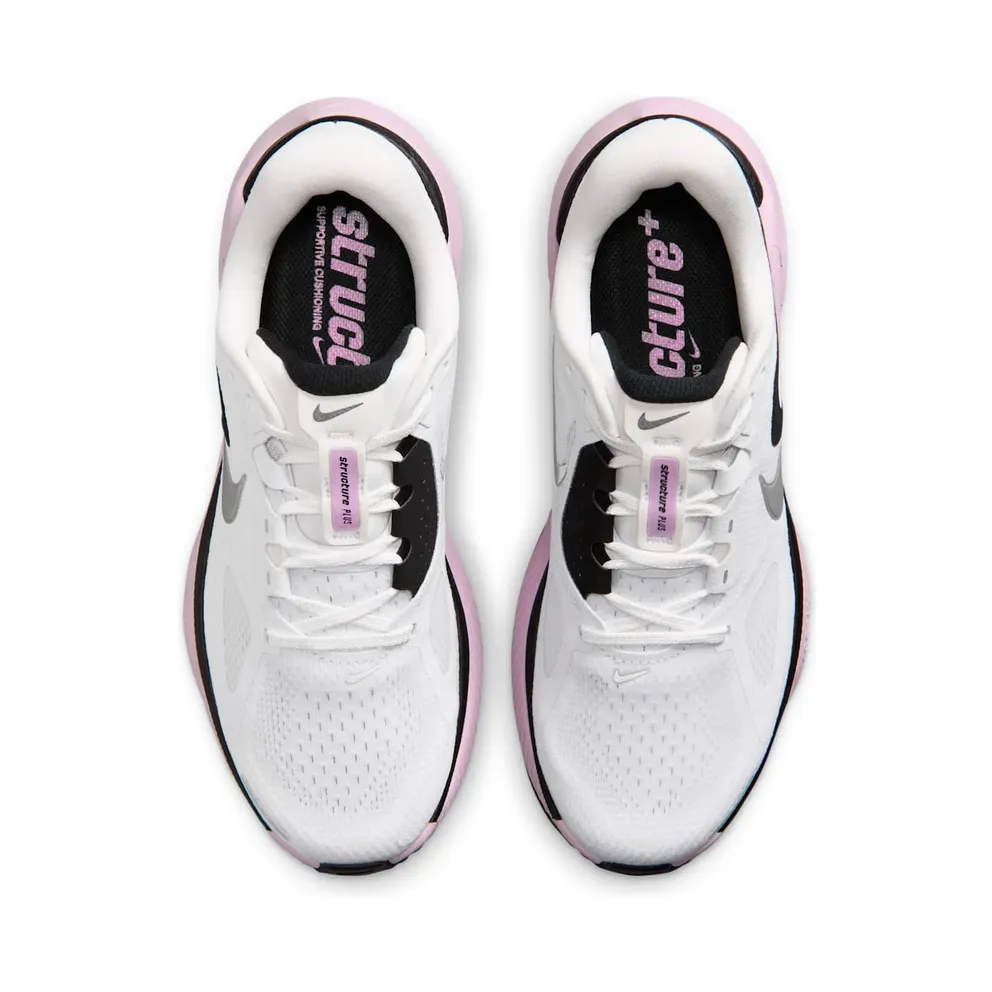 Nike Air Zoom Structure White (HQ3049-102)
