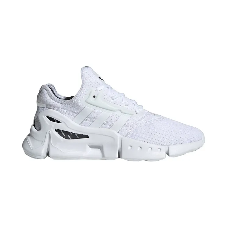 adidas adiFOM Flux Cloud White Core Black (ID8297)