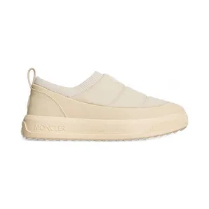 Moncler Active Slip-On Sneakers Light Beige (K2-09B-4B00020-M7094-21I)