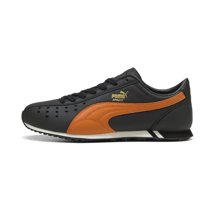 Puma “Puma Black / Maple Syrup” (402960_17)