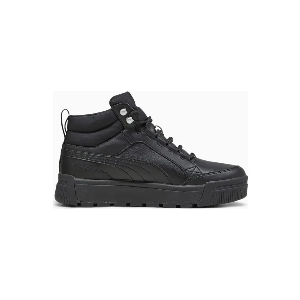 Puma Tarrenz SB III PureTex Schwarz (393930-01)