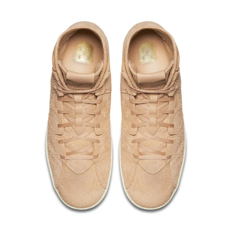 Jordan Westbrook 0.2 Vachetta Tan Vachetta Tan/Sail-Vachetta Tan (854563-200)