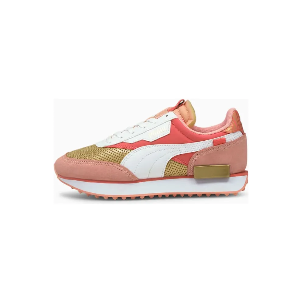Puma Future Rider Fireworks White (36870801)