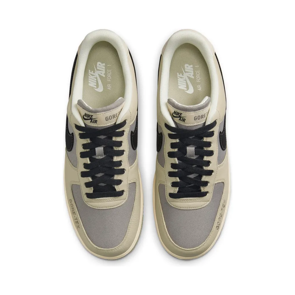 Nike Air Force 1 GTX Brown (DO2760-206)
