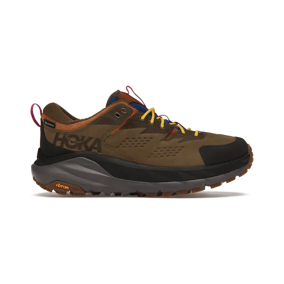 Hoka One One Kaha Low GTX Bodega (1129077)
