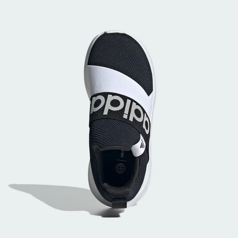 adidas Lite Racer Adapt 6.0 Core Black Cloud White (IG7240)