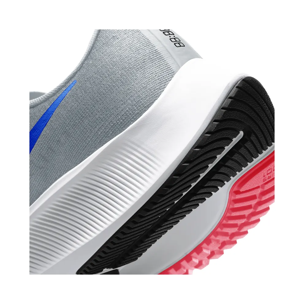 Nike Air Zoom Pegasus 37 Running Grey (BQ9646-006)