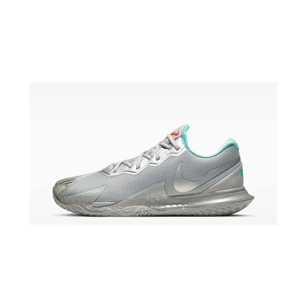 NikeCourt Air Zoom Vapor Cage 4 Grau (CD0424-004)