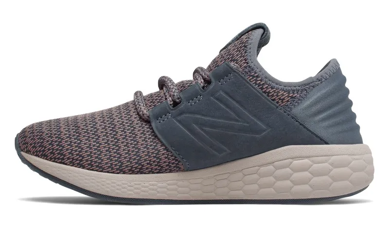 New Balance Fresh Foam Cruz V2 “Thunder Latte” (WCRUZHB2)