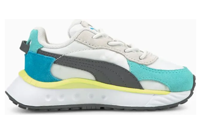 puma-wild 382030-01